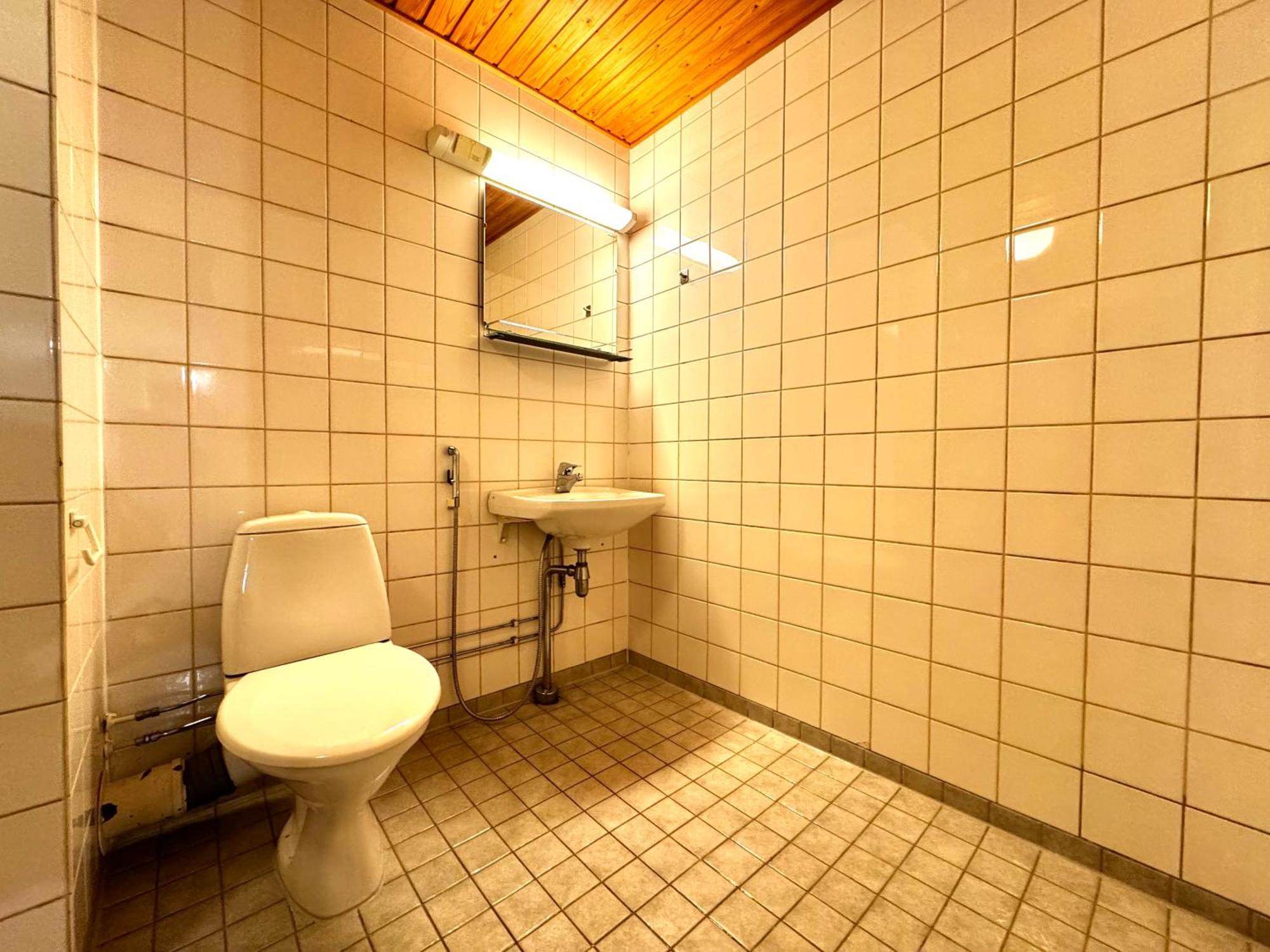 Downtown Rooms And Sauna Helsinki Eksteriør billede