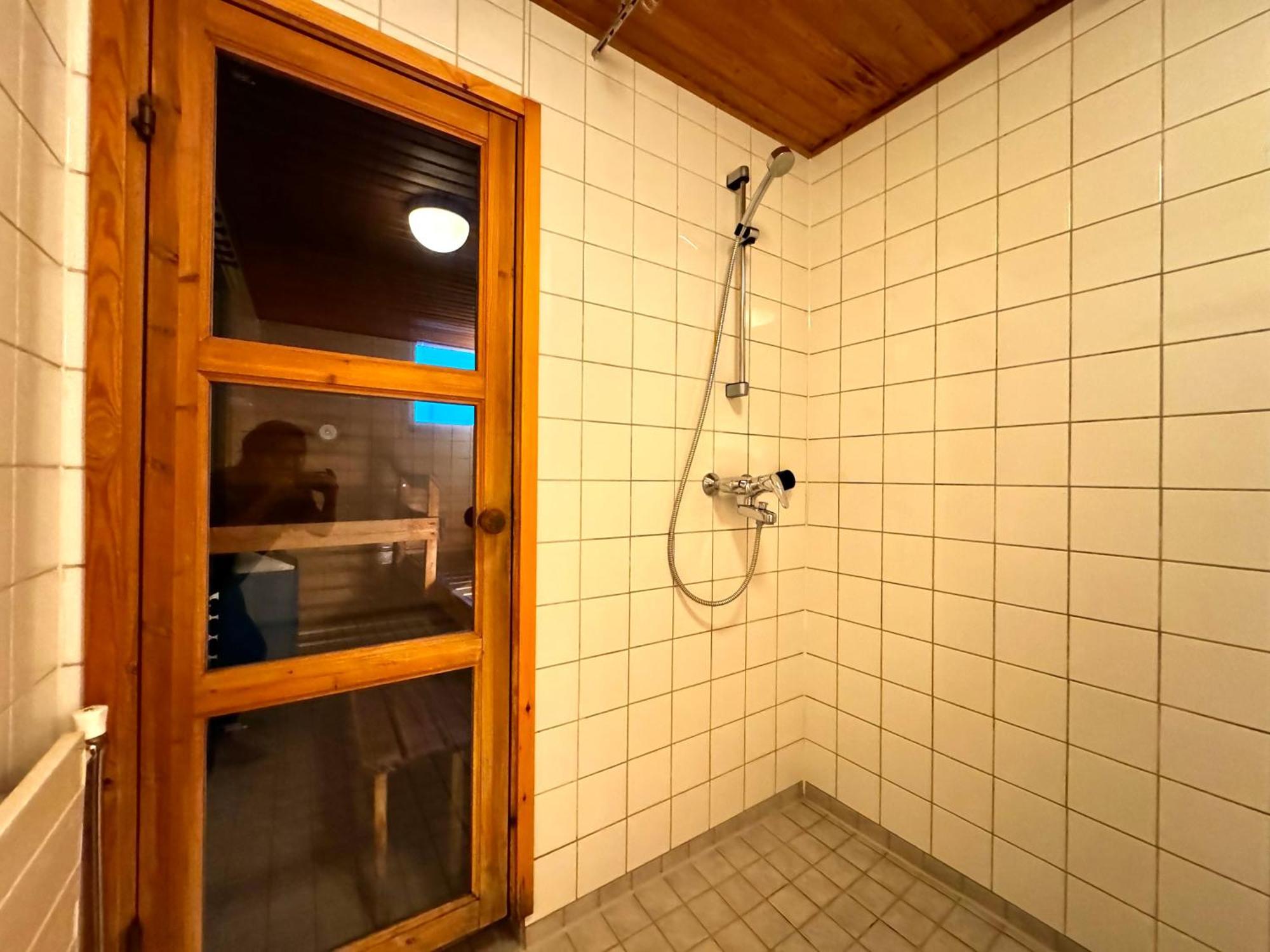 Downtown Rooms And Sauna Helsinki Eksteriør billede
