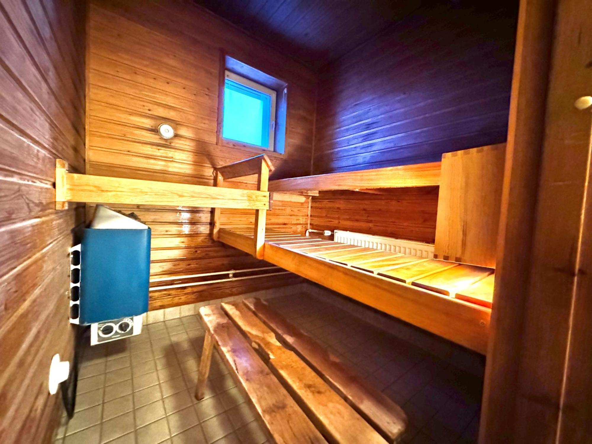 Downtown Rooms And Sauna Helsinki Eksteriør billede
